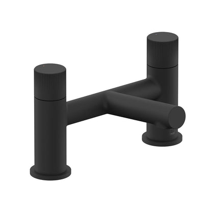 Vado Safari Leverless Deck Mounted Bath Mixer