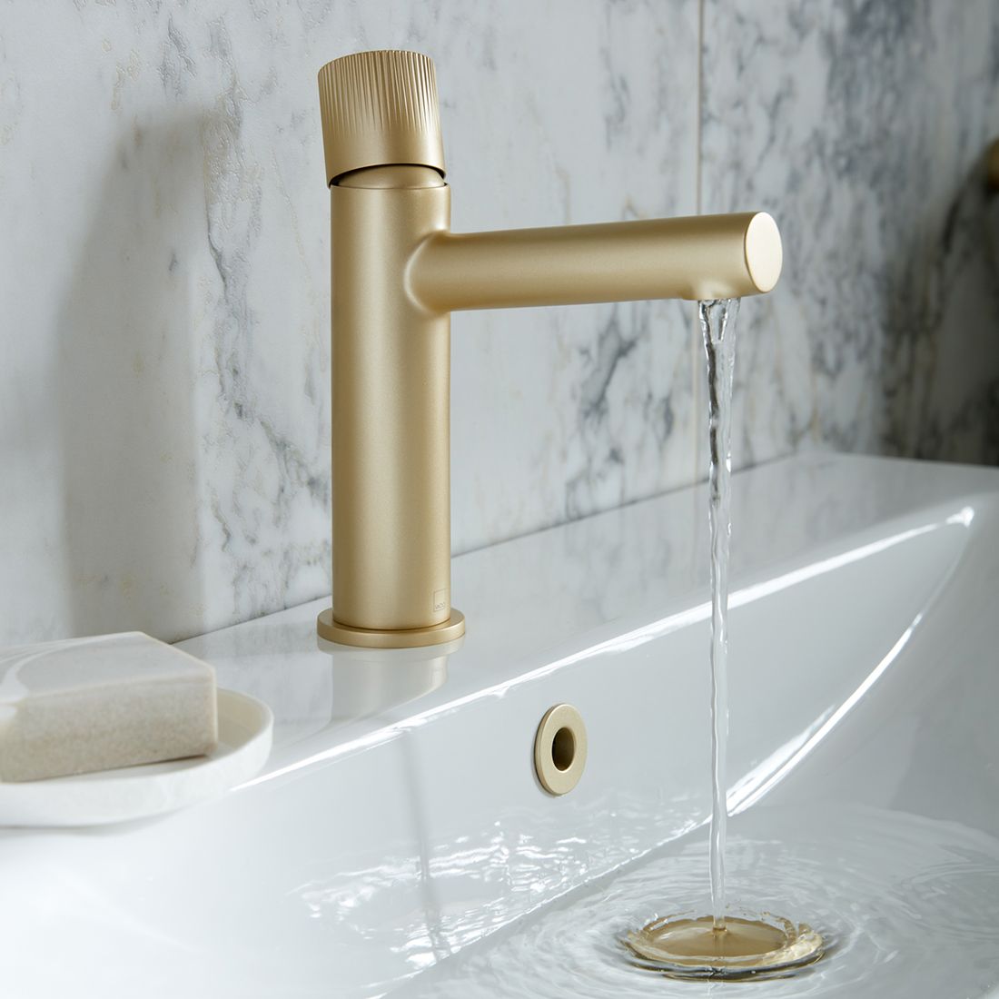 Vado Safari 800mm Ceramic Vanity Basin