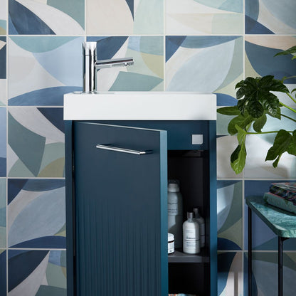 Vado Safari Bar Handle