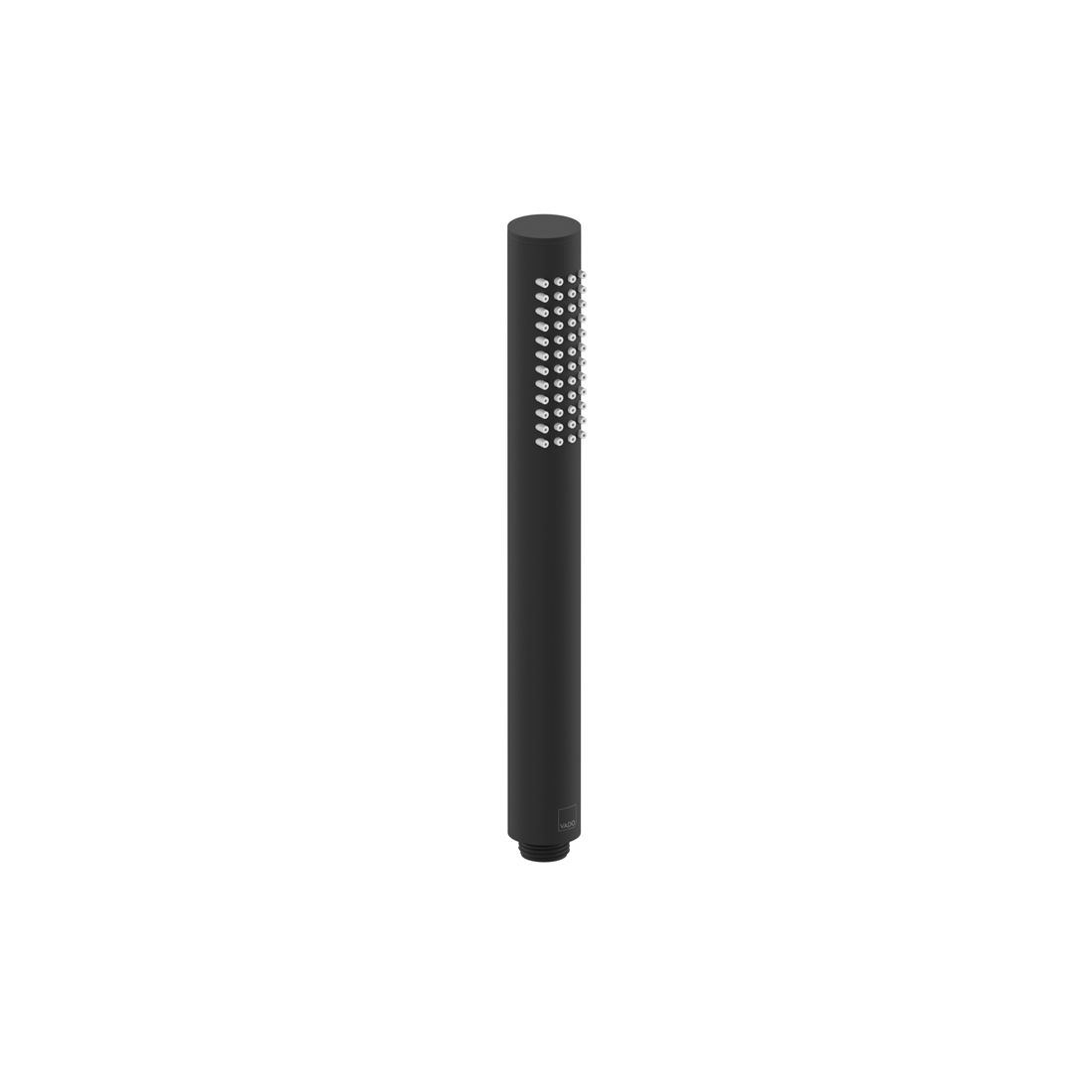 Vado Safari Pencil-Style Handset supplied with 6 l/min Flow Regulator