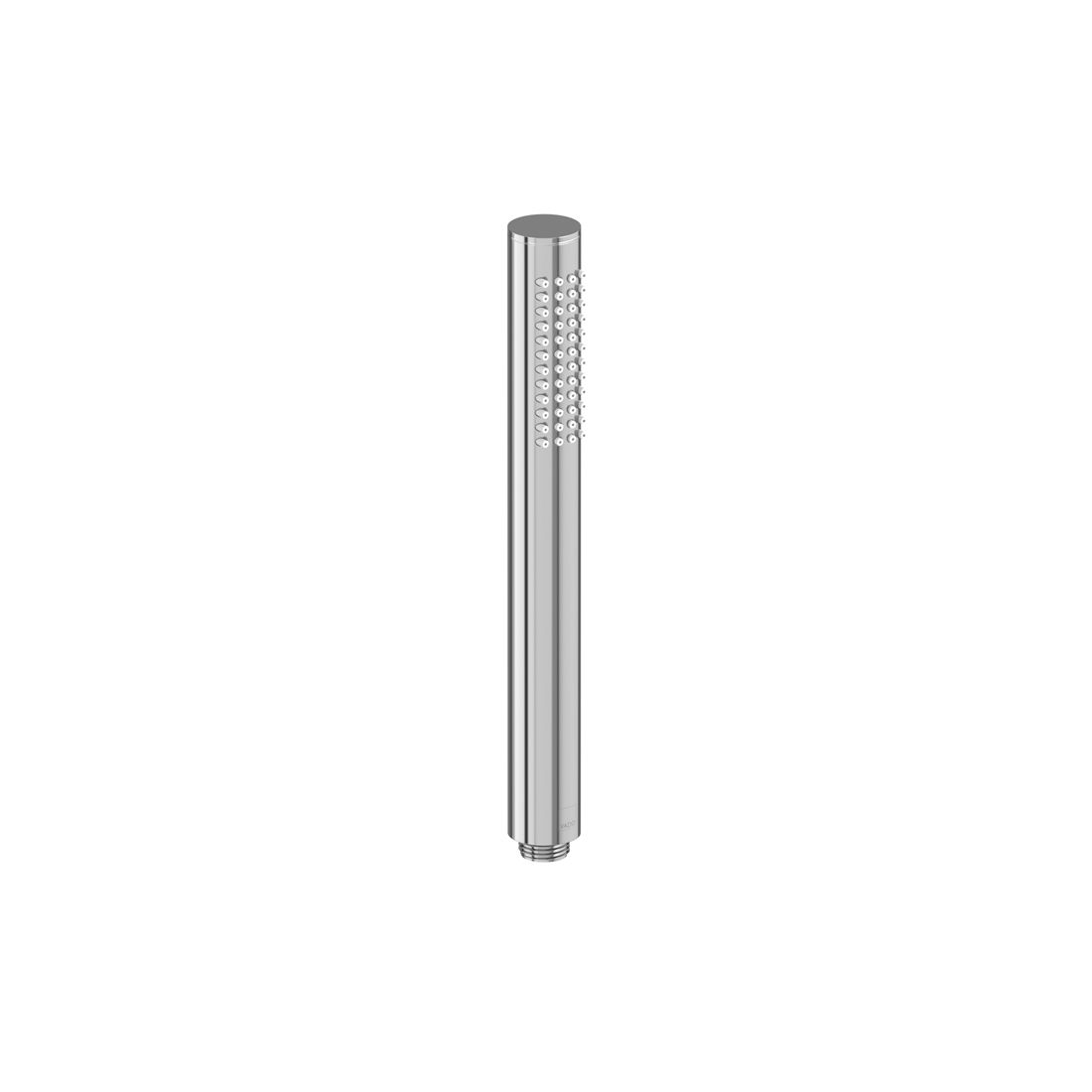 Vado Safari Pencil-Style Handset supplied with 6 l/min Flow Regulator