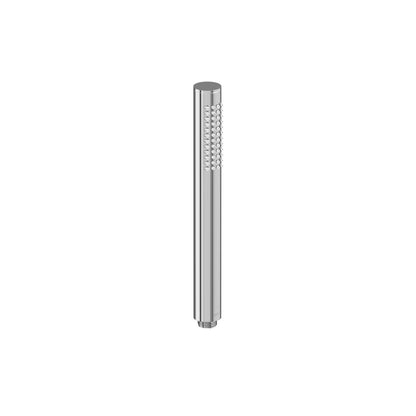 Vado Safari Pencil-Style Handset supplied with 6 l/min Flow Regulator