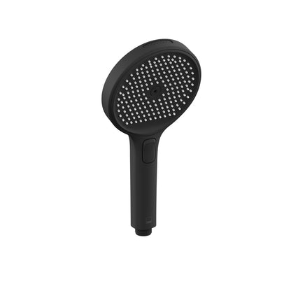 Vado Safari Multi Function Shower Handset supplied with 6 l/min Flow Regulator