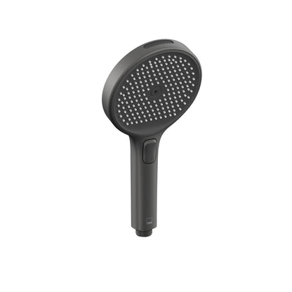 Vado Safari Multi Function Shower Handset supplied with 6 l/min Flow Regulator