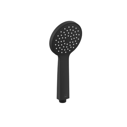 Vado Safari Single Function Shower Handset supplied with 6 l/min Flow Regulator