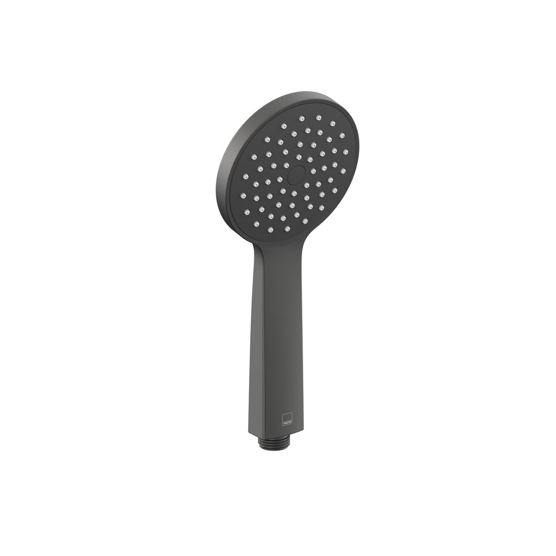 Vado Safari Single Function Shower Handset supplied with 6 l/min Flow Regulator
