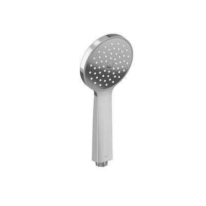 Vado Safari Single Function Shower Handset supplied with 6 l/min Flow Regulator