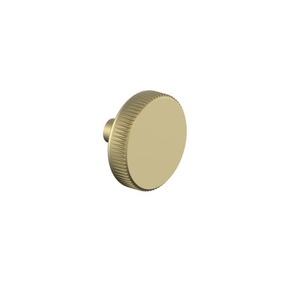 Vado Safari Fluted Knob Handle