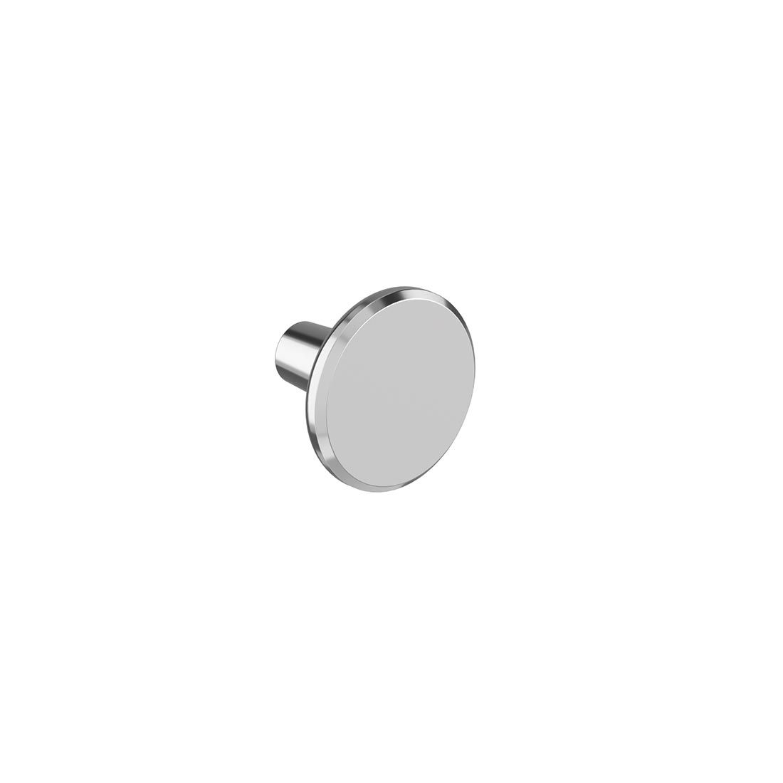 Vado Safari Small Smooth Knob Handle