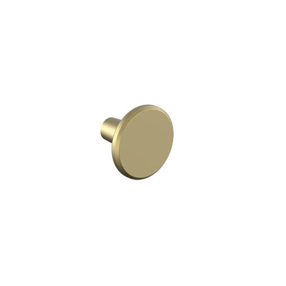 Vado Safari Small Smooth Knob Handle