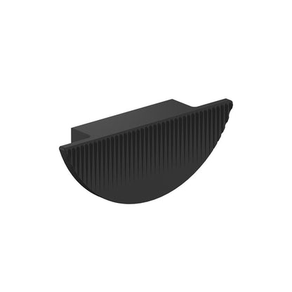 Vado Safari Fluted Pull Handle