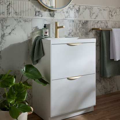 Vado Safari Top Mount Handle