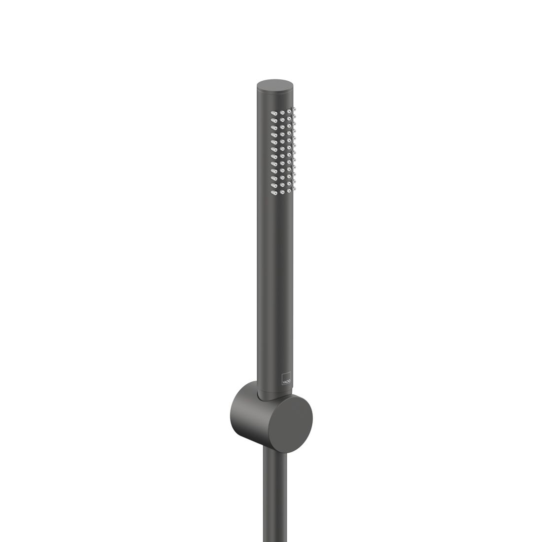 Vado Safari Single Function Mini Shower Kit supplied with 6 l/min Flow Regulator