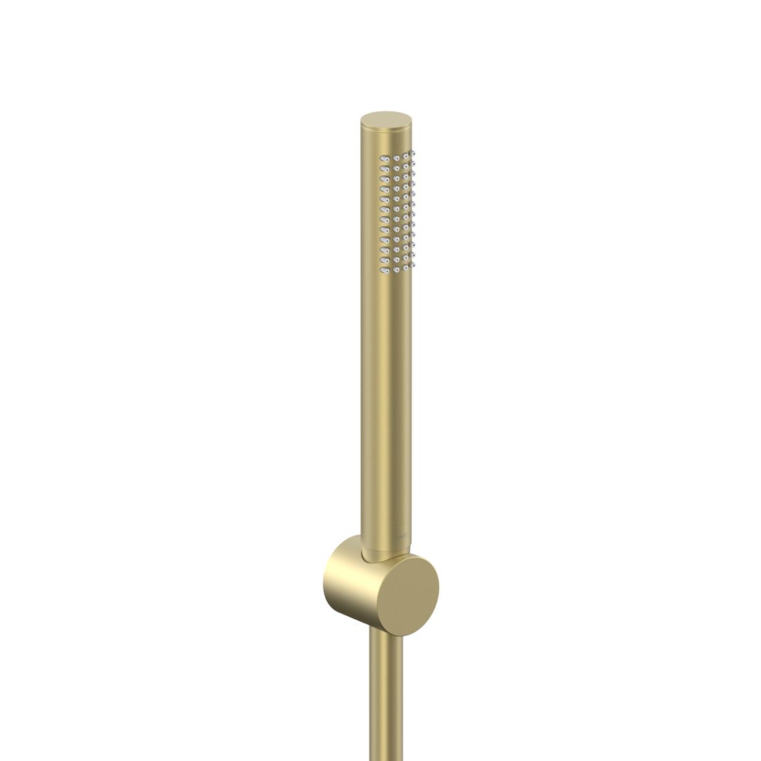 Vado Safari Single Function Mini Shower Kit supplied with 6 l/min Flow Regulator