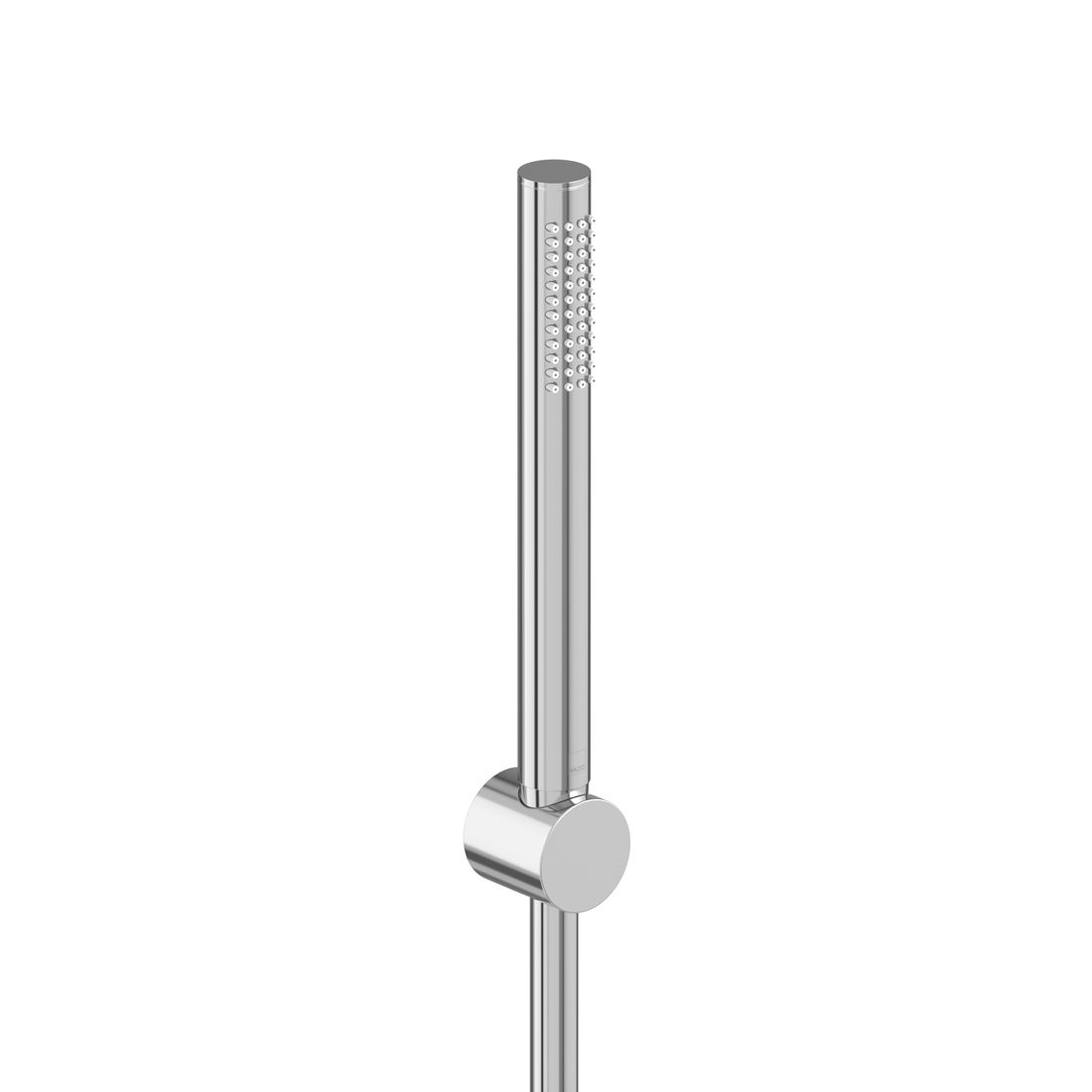 Vado Safari Single Function Mini Shower Kit supplied with 6 l/min Flow Regulator