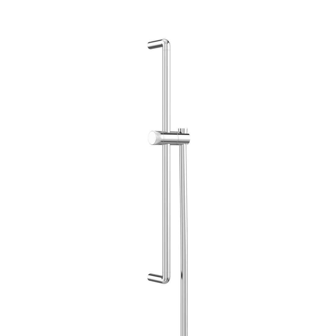 Vado Safari Leverless Slim Slide Rail + Hose No Handset Included