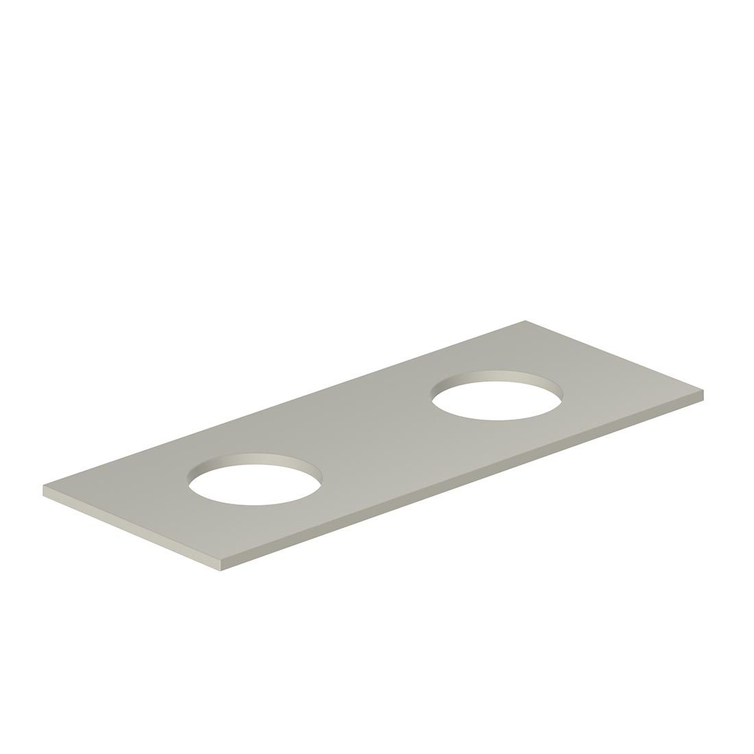 Vado Safari 600mm Worktop