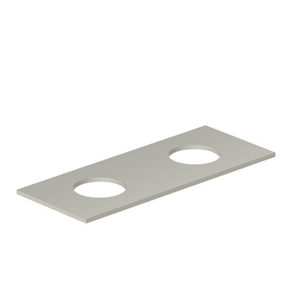 Vado Safari 600mm Worktop