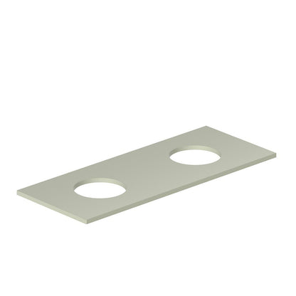 Vado Safari 600mm Worktop