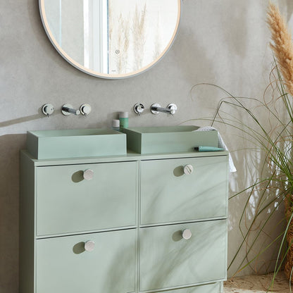 Vado Safari 600mm Worktop