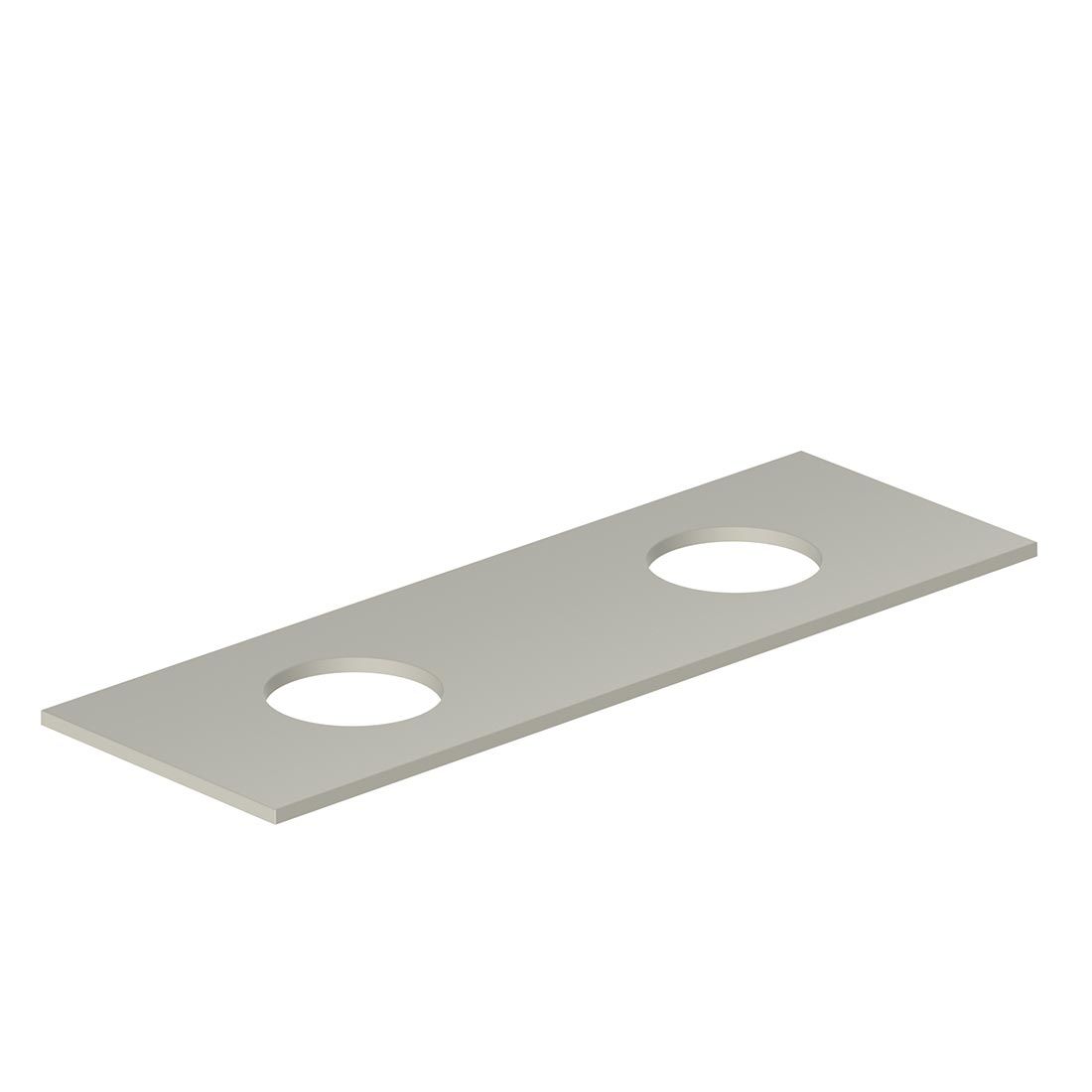 Vado Safari 600mm Worktop