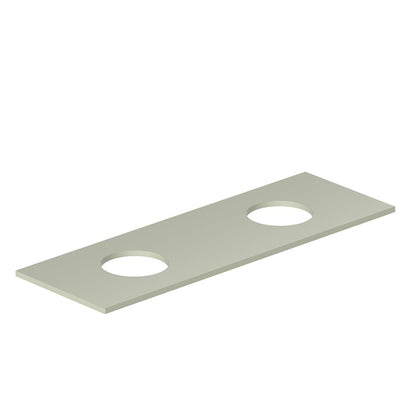 Vado Safari 600mm Worktop