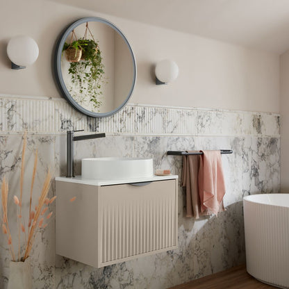 Vado Safari 600mm Worktop