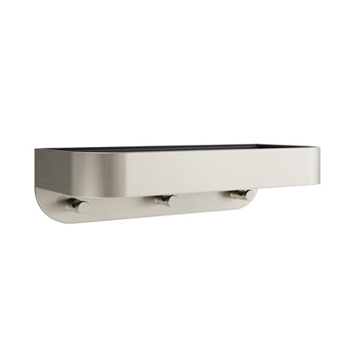 Crosswater Shower Basket Wall Mounted