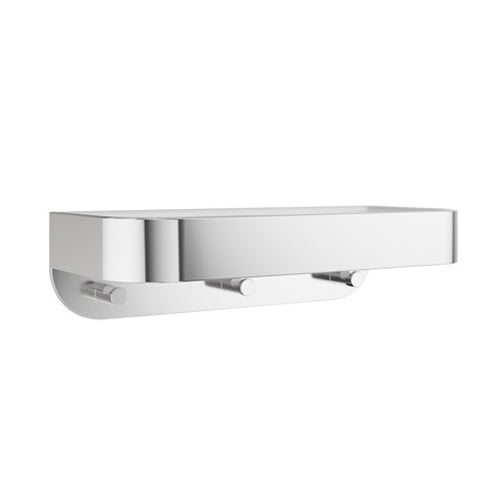 Crosswater Shower Basket Wall Mounted