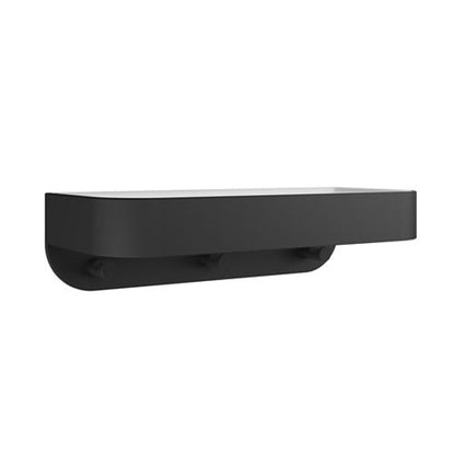 Crosswater Shower Basket Wall Mounted