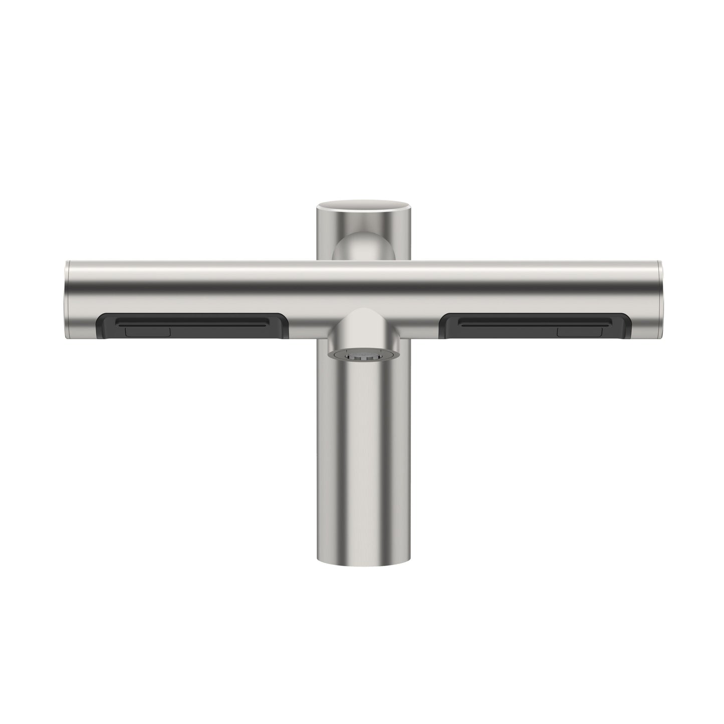 Just Taps Plus Sensor Hand Dryer Tap Stainless Steel