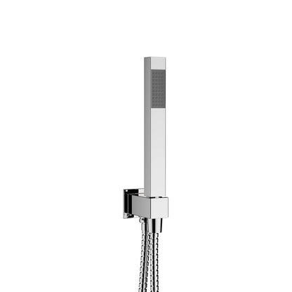 Crosswater Square Designer Shower Kit