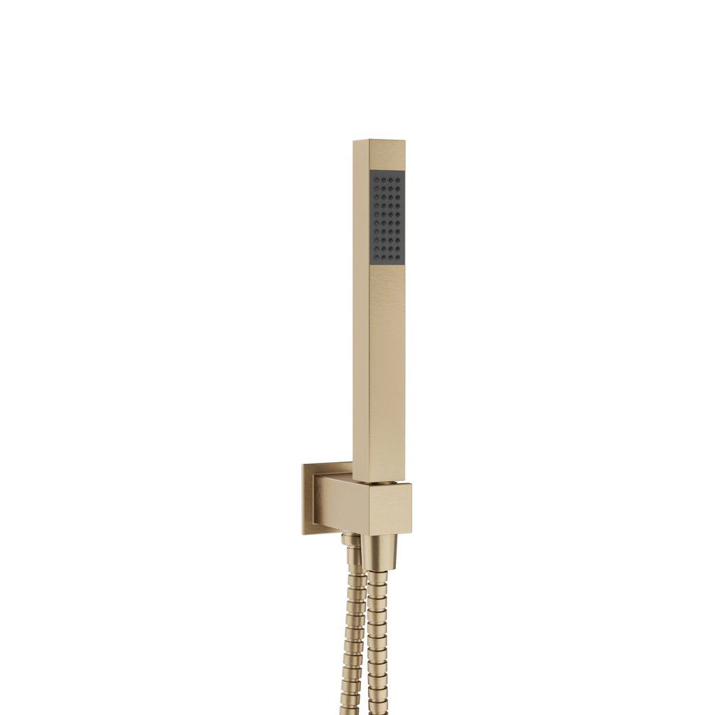 Crosswater Square Designer Shower Kit