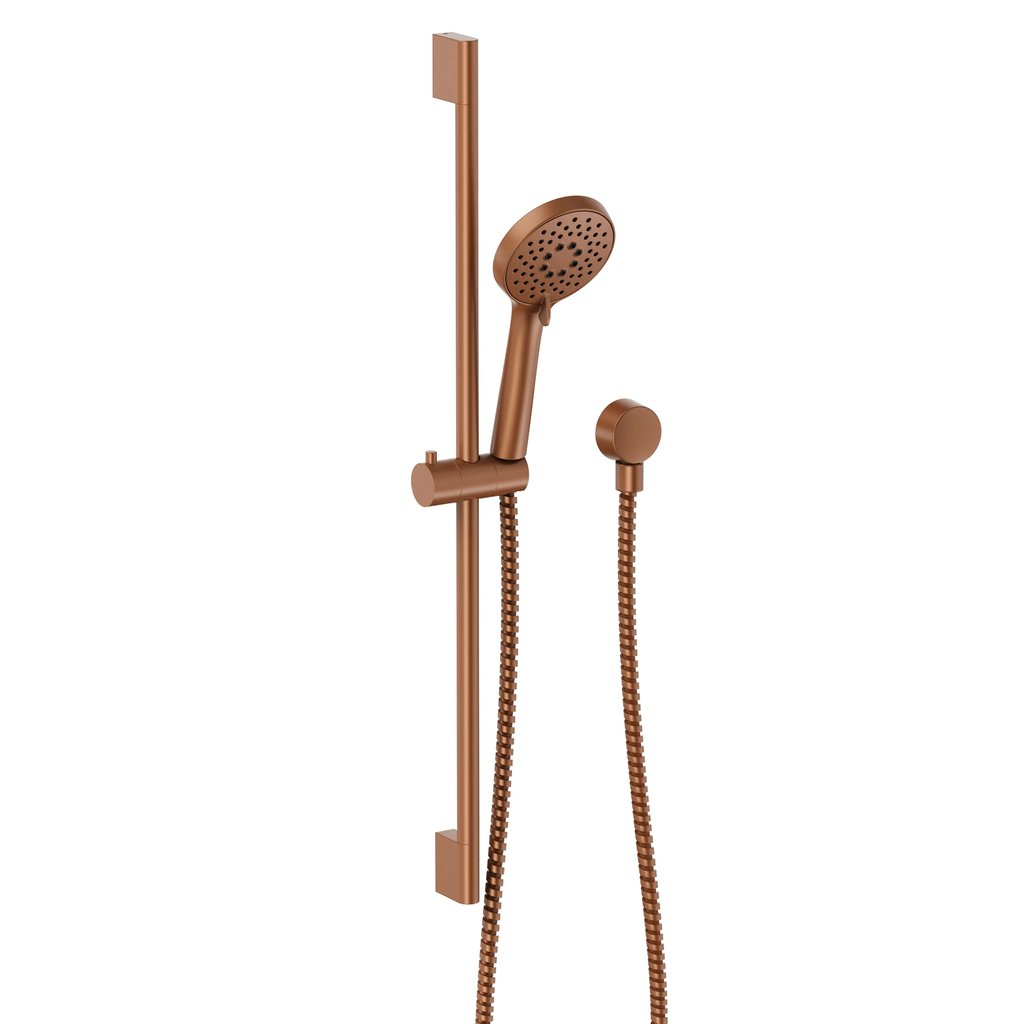 Crosswater Shower Set with Outlet Elbow