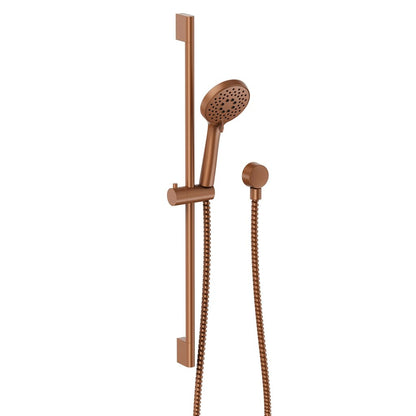 Crosswater Shower Set with Outlet Elbow
