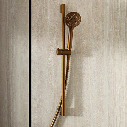 Crosswater Shower Set with Outlet Elbow