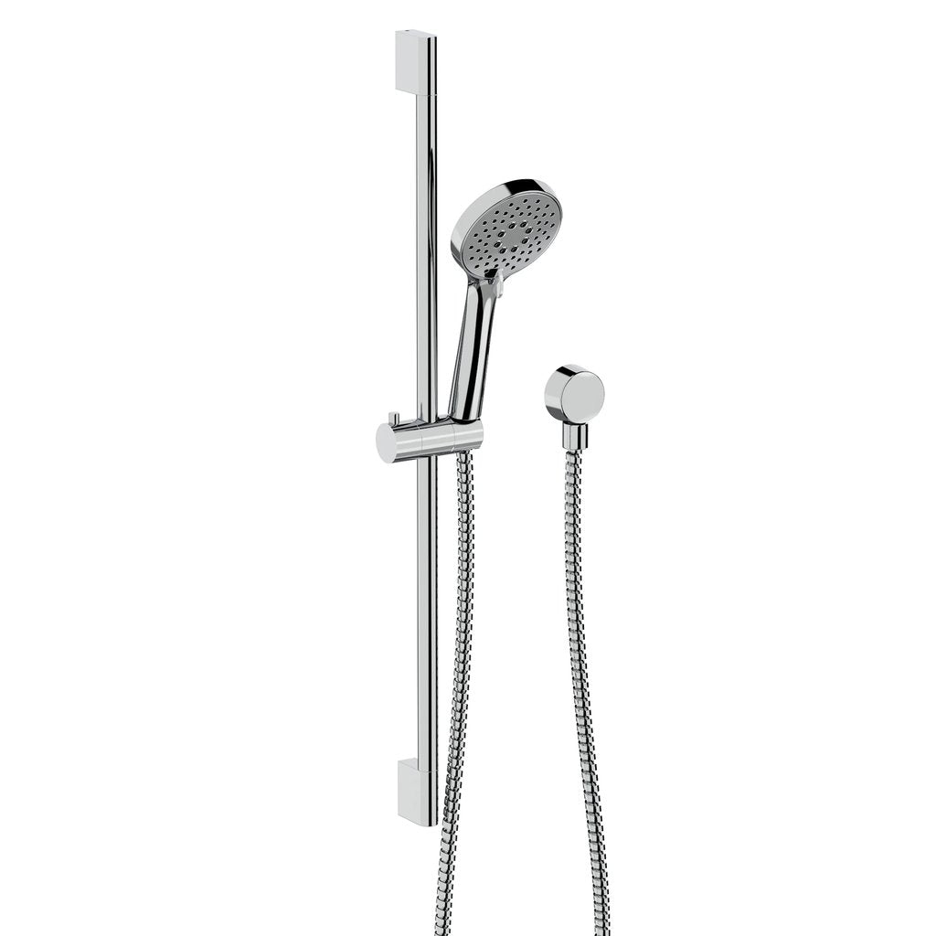 Crosswater Shower Set with Outlet Elbow