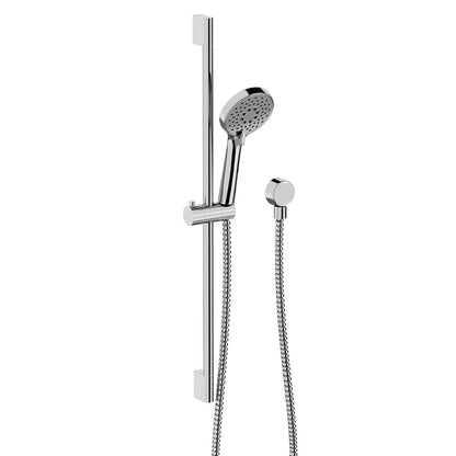 Crosswater Shower Set with Outlet Elbow