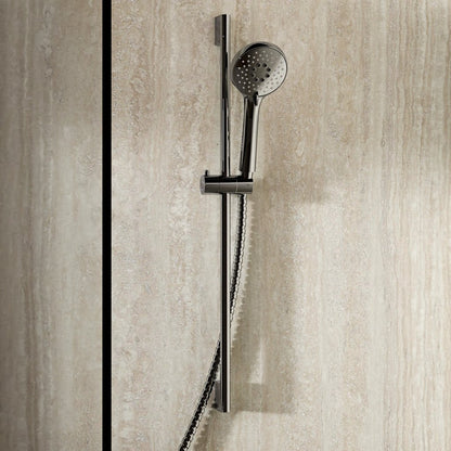 Crosswater Shower Set with Outlet Elbow