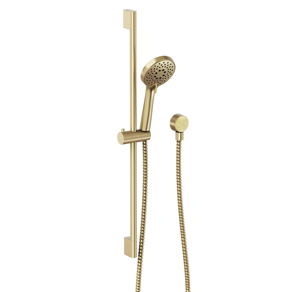 Crosswater Shower Set with Outlet Elbow
