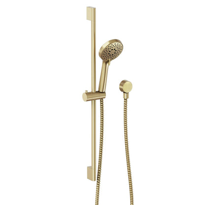 Crosswater Shower Set with Outlet Elbow