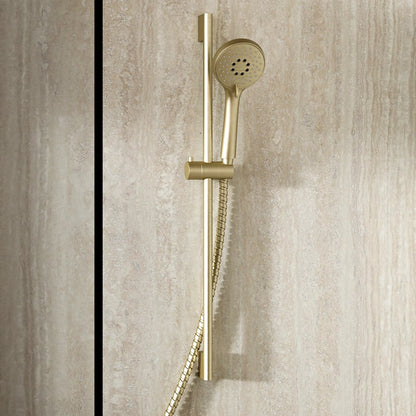 Crosswater Shower Set with Outlet Elbow