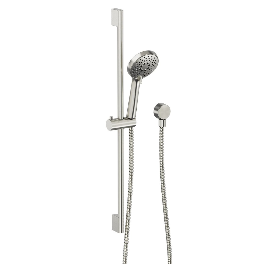 Crosswater Shower Set with Outlet Elbow