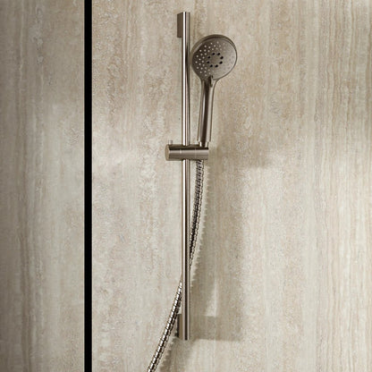 Crosswater Shower Set with Outlet Elbow