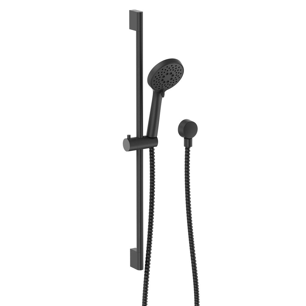 Crosswater Shower Set with Outlet Elbow