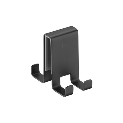 Just Taps Plus Shower Squeegee and Towel Hook