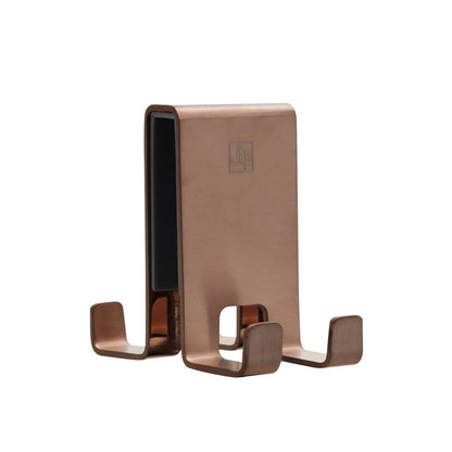 Just Taps Plus Shower Squeegee and Towel Hook