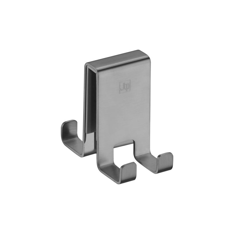 Just Taps Plus Shower Squeegee and Towel Hook