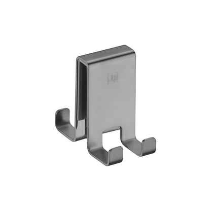 Just Taps Plus Shower Squeegee and Towel Hook