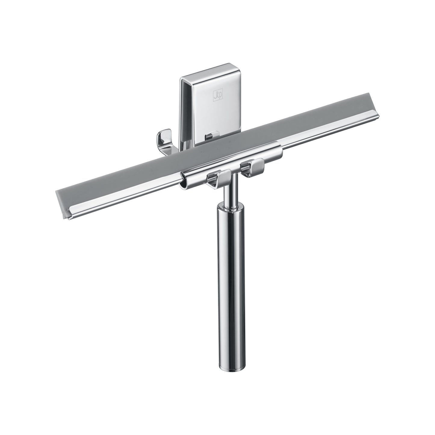Just Taps Plus Shower Squeegee and Towel Hook